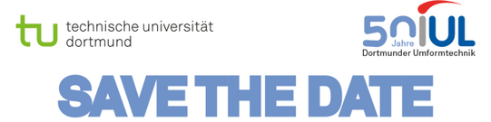 50 Jahre IUL Logo