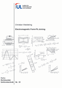  Electromagnetic Form-Fit Joining