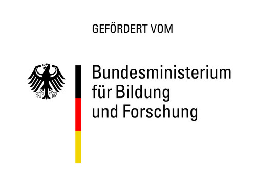 Förderlogo BMBF Förderlogo BMBF
