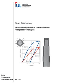  Verbundfließpressen in konventionellen Fließpresswerkzeugen