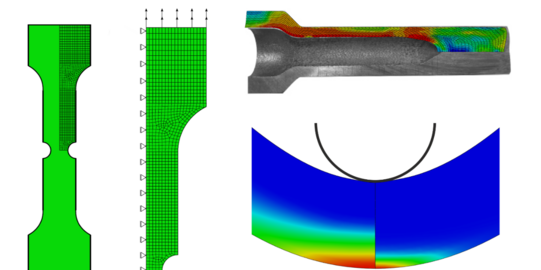 Meshing
